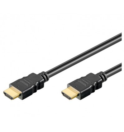 CONEX. HDMI M/HDMI M 1 m