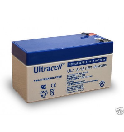 BATERIA ULTRACELL