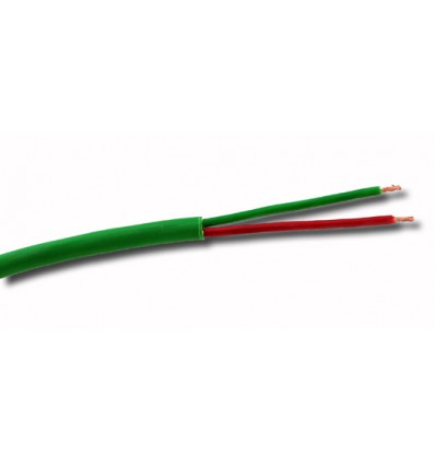 CABLE 2x1 MM2