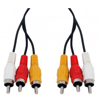 CRR Cable